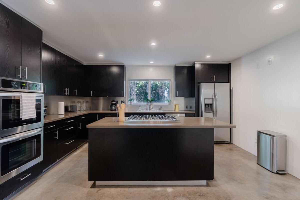Mulholland Drive With & Game Holiday home