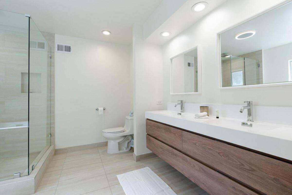 Mulholland Drive With & Game Holiday home Los Angeles